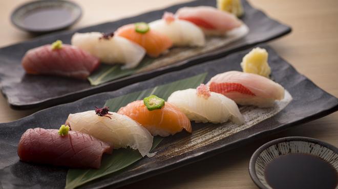 酒菜 ダイチ - メイン写真: