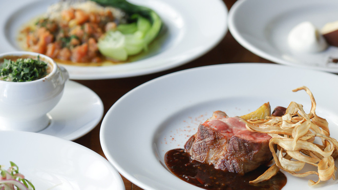 フォーチュンガーデンキョウト - メイン写真: