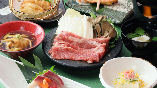 Echizen Sengyo Ten Fushimi Ten