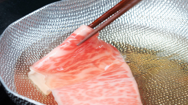 佐賀牛 Sagaya 銀座 - メイン写真: