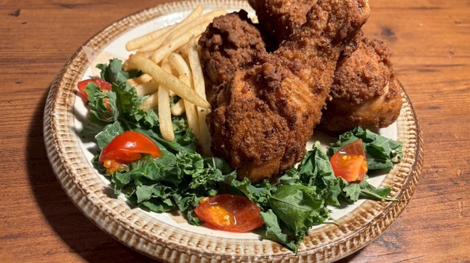 cafe garage Dogberry - メイン写真: