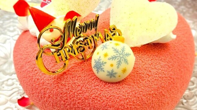 GRANDMIRAGE WHOLE NOTE CAFE - メイン写真: