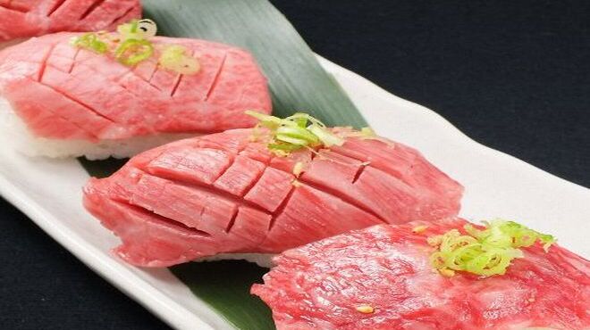 神戸牛・個室焼肉 大長今 天空 - メイン写真: