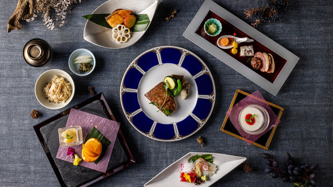 和風ダイニング＆バー FUGA - メイン写真: