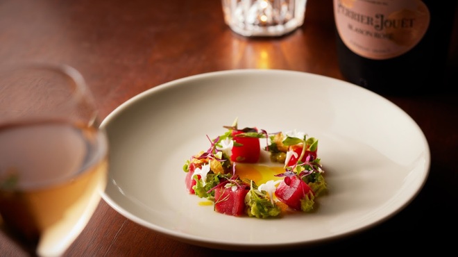 ユニオン スクエア トウキョウ - 料理写真:2025 クリスマス