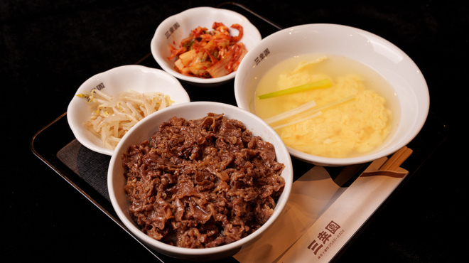 三幸園 - メイン写真: