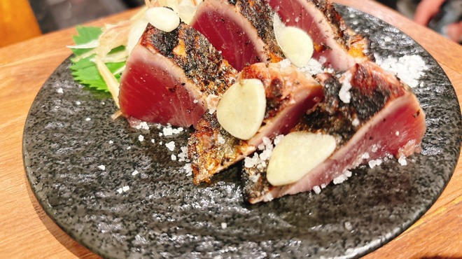 鶏と炭火 トリマラン赤坂 - メイン写真: