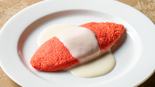 ブッフェダイニング プリンスマルシェ - メイン写真: