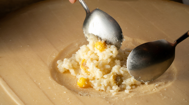 ブッフェダイニング プリンスマルシェ - メイン写真: