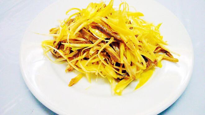 鴻元食坊 - メイン写真: