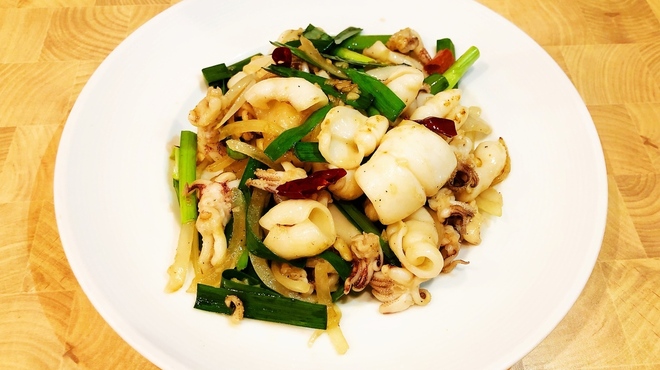 鴻元食坊 - メイン写真: