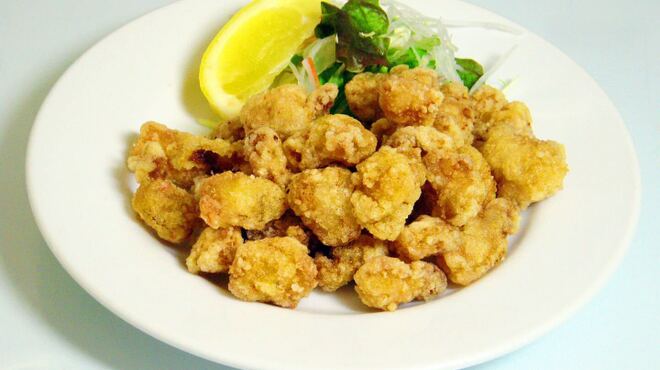 鴻元食坊 - メイン写真: