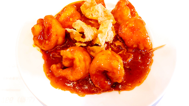 鴻元食坊 - メイン写真: