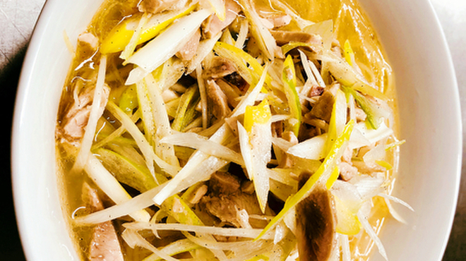 鴻元食坊 - メイン写真: