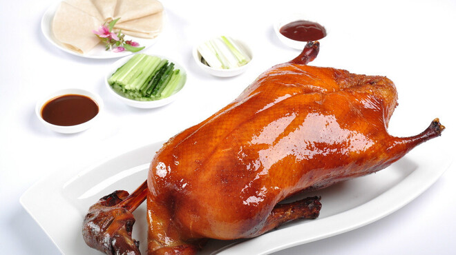 鴻元食坊 - メイン写真: