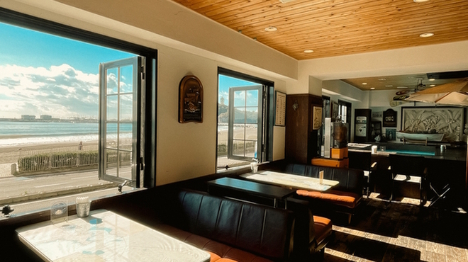 ヘミングウェイ - メイン写真: