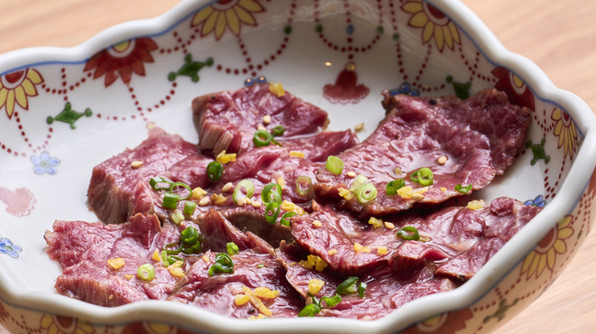 ホルモン船 ホールちゃん - メイン写真: