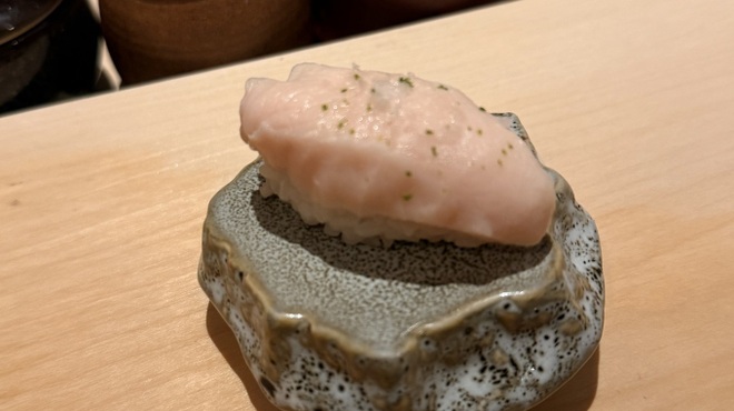 とり 難波 - メイン写真: