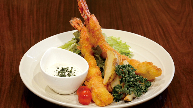 かんじんかなめ - メイン写真: