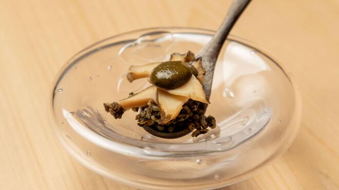 鮨 恵比寿 幸凛 - メイン写真: