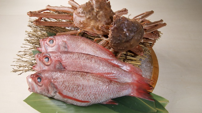 金沢おでんと地酒・地魚 あなば - メイン写真: