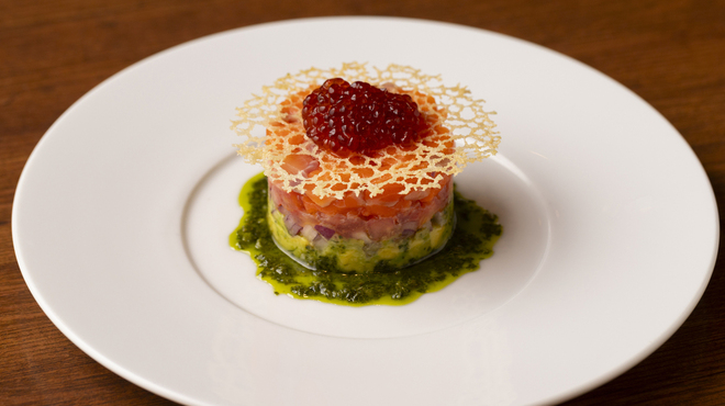 WINEHALL GLAMOUR - メイン写真: