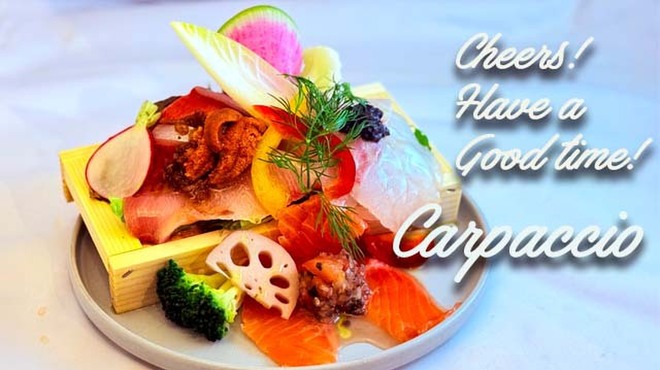 ミアスタンド - メイン写真: