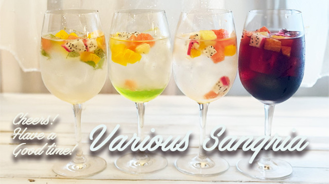 ミアスタンド - メイン写真: