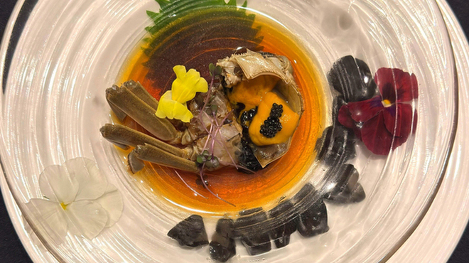 天厨菜館 銀座店 - メイン写真: