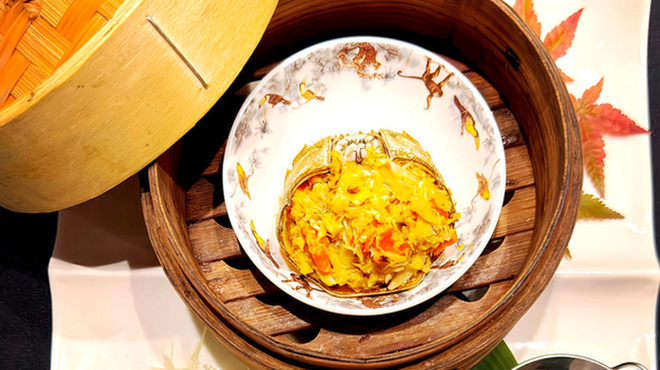 天厨菜館 銀座店 - メイン写真: