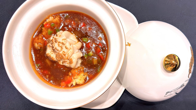 天厨菜館 銀座店 - メイン写真: