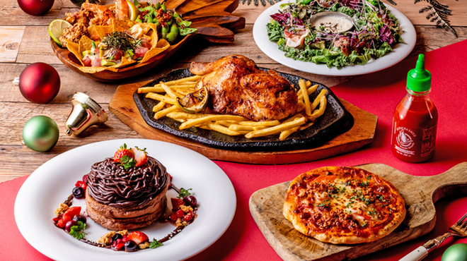 アロハテーブル - メイン写真: