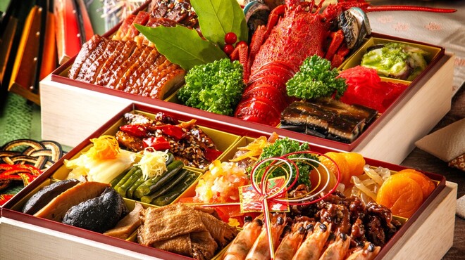 中国料理 天廣堂 - メイン写真: