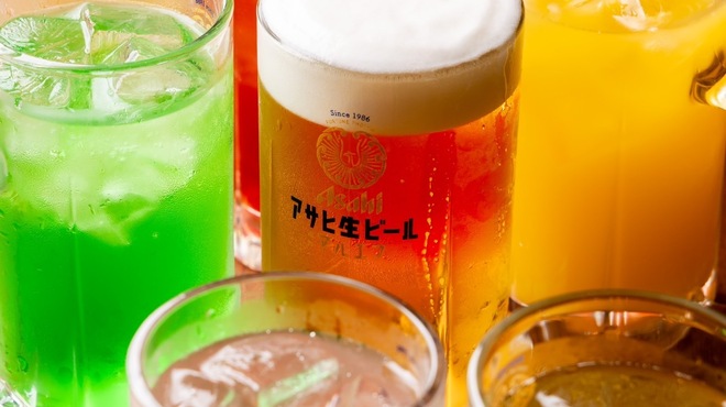 餃子とどて煮　うさぎ屋 - 料理写真: