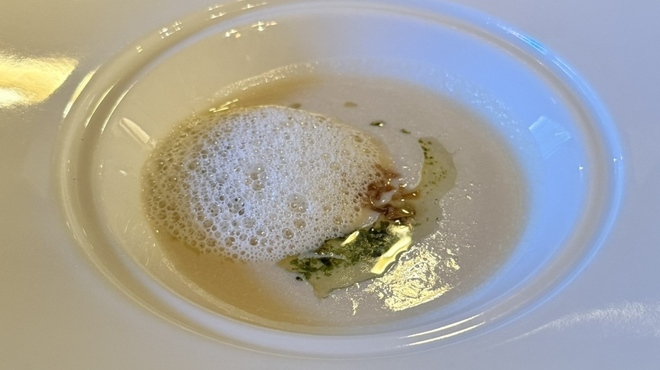 La tana nel Bosco - 料理写真: