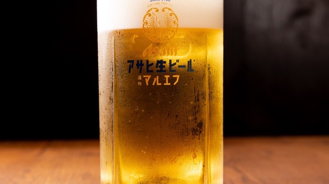 餃子とどて煮　うさぎ屋 - 料理写真: