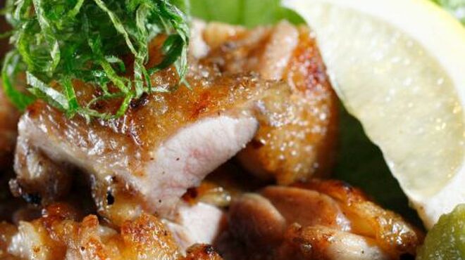 たか鳥 なんば座裏店 大阪難波 焼鳥 ネット予約可 食べログ