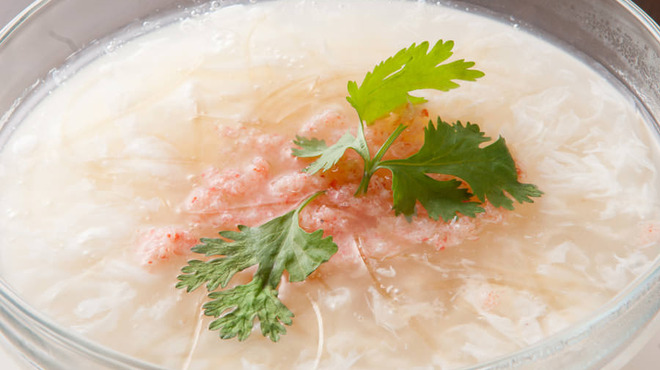 上海庭 - 料理写真:料理写真