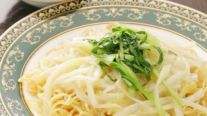 上海庭 - 料理写真:料理写真