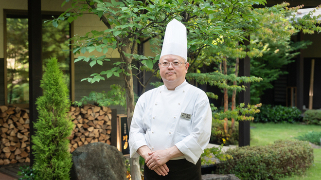 飛騨牛茶寮　神月 - メイン写真: