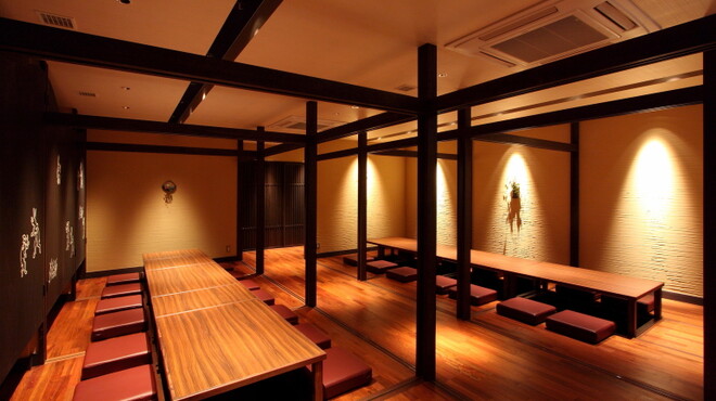 食菜家うさぎ - メイン写真: