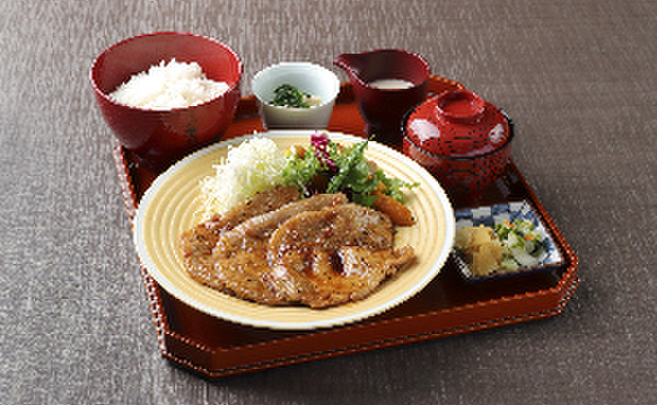 伊勢網元食堂 - メイン写真: