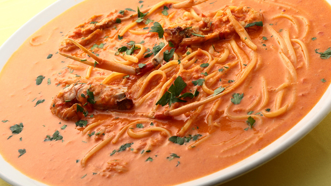 タヴェルナ メッシーナ - メイン写真: