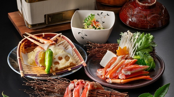 日本料理 吉備膳 - 料理写真: