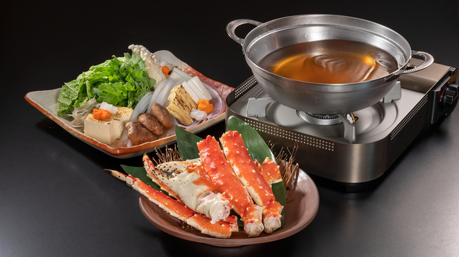 日本料理 吉備膳 - 料理写真: