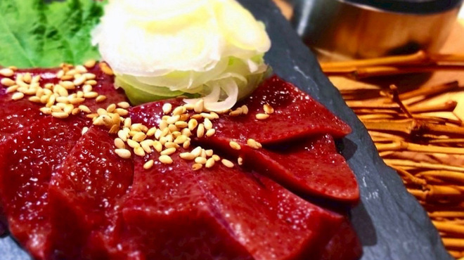 美肉酒房 鮮Ｑ - メイン写真: