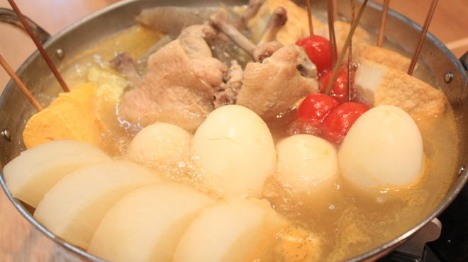 쿠시카츠 덴가나 Bivi 츠쿠바점