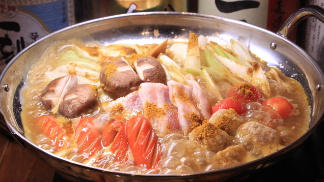 串かつ でんがな - 料理写真: