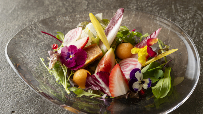 焼肉 思食 - メイン写真: