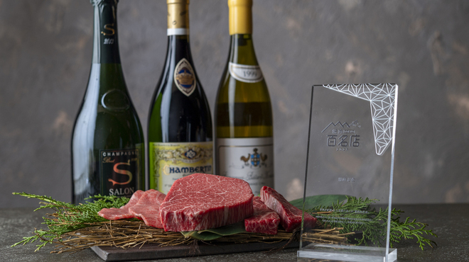 焼肉 思食 - メイン写真: